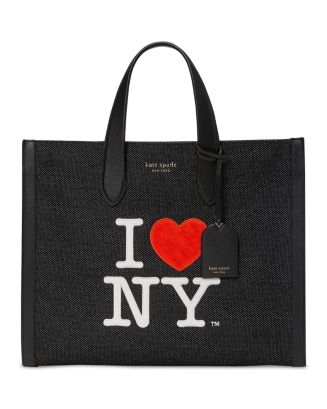 kate spade new york I Love NY x kate spade new york Manhattan 