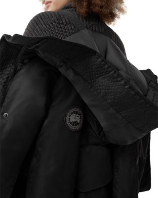 Canada Goose Everleigh Bomber Jacket | Bloomingdale's