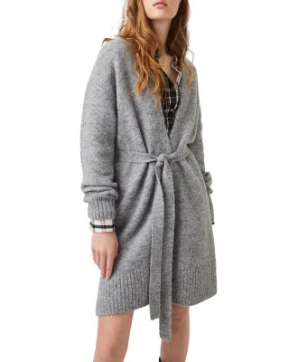 french grey clothing dress
