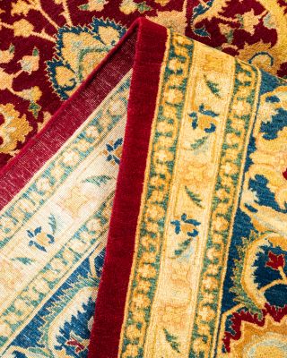 Mogul M1255 Area Rug, 9'2" x 11'10"