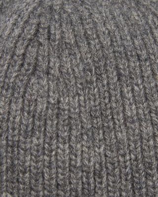 Carlton Wool Blend Fleece Lined Beanie