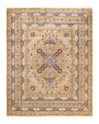 Bloomingdale's Mogul M1426 Area Rug, 8' x 10'2
