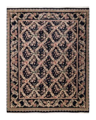 Bloomingdale's Mogul M1426 Area Rug, 8'2 x 10'3