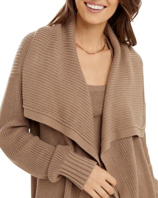 Splendid Talia Open Cardigan 