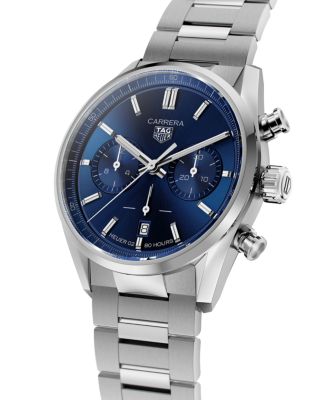 Carrera Chronograph, 42mm