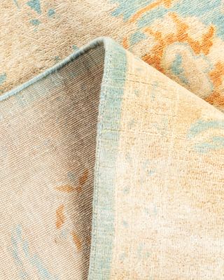 Mogul M1752 Area Rug, 6'3" x 9'