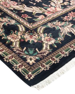 Mogul M1749 Area Rug, 6' x 8'10"