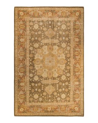 Bloomingdale's Mogul M1550 Area Rug, 9'3 x 14'10