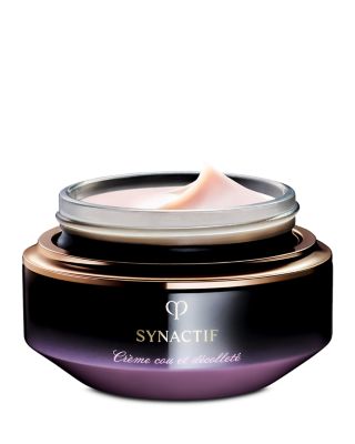 Synactif Neck & D&eacute;collet&eacute; Cream 2.6 oz.