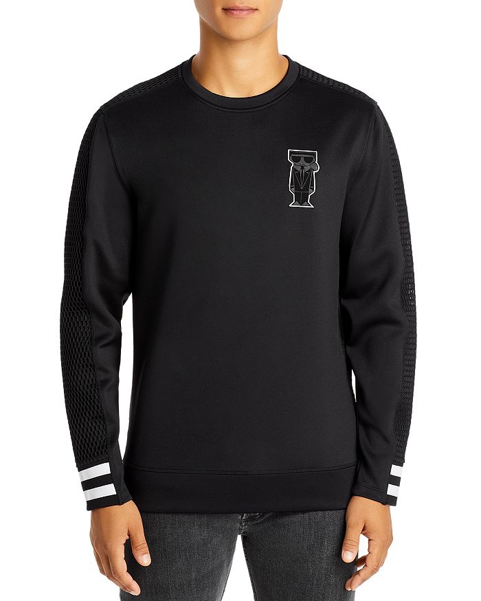 Lagerfeld paris sweatshirt store