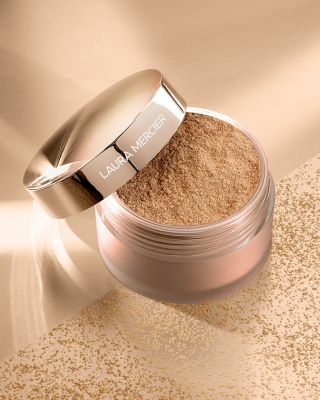 Translucent Loose Setting Powder - Light Catcher