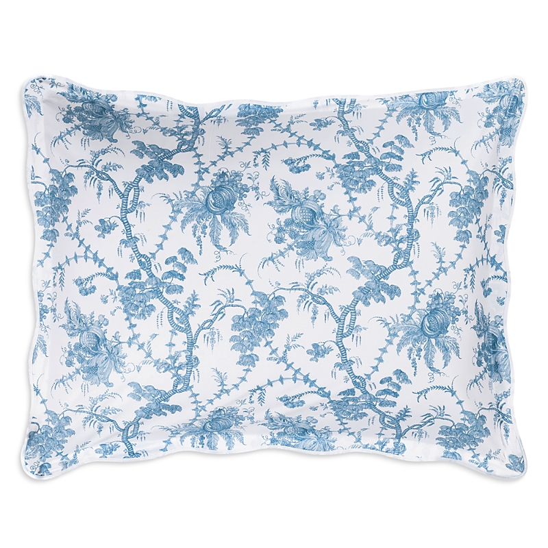 Matouk San Cristobal Sham, King In White