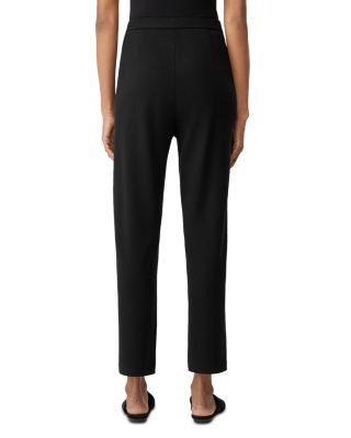 eileen fisher yoga pants