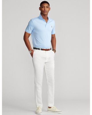 Classic Fit Soft Touch Cotton Polo Shirt