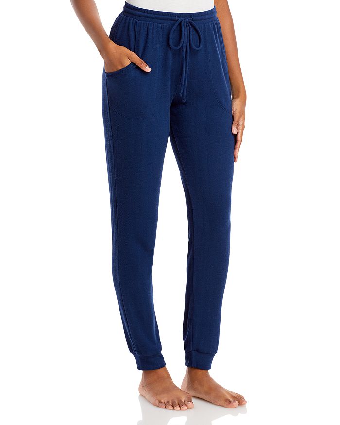 Eberjey Cozy Time Jogger Pants Bloomingdale s