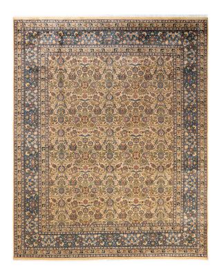 Bloomingdale's Mogul M1749 Area Rug, 8' x 9'10