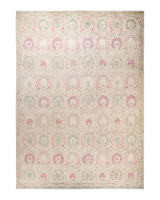 Bloomingdale's Suzani M1830 Area Rug, 10' x 14'4