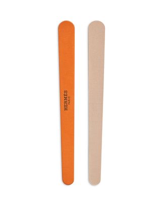 HERMÈS Les Mains Hermès Nail Files | Bloomingdale's Beauty & Cosmetics
