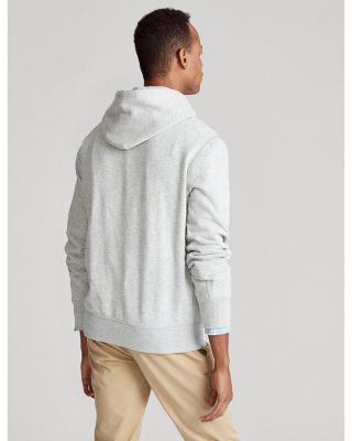 The RL Fleece Hoodie