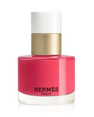 Hermes Les Mains Hermès Nail Enamel In 64 Rouge Casaque | ModeSens