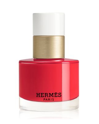 Les Mains Herm&egrave;s Nail Enamel