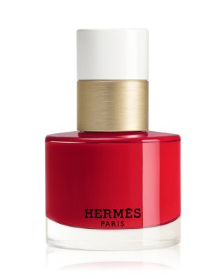 Les Mains Herm&egrave;s Nail Enamel