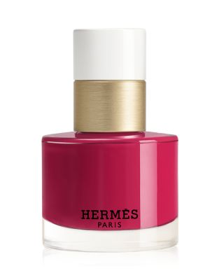 Hermes Les Mains Hermès Nail Enamel In 64 Rouge Casaque | ModeSens
