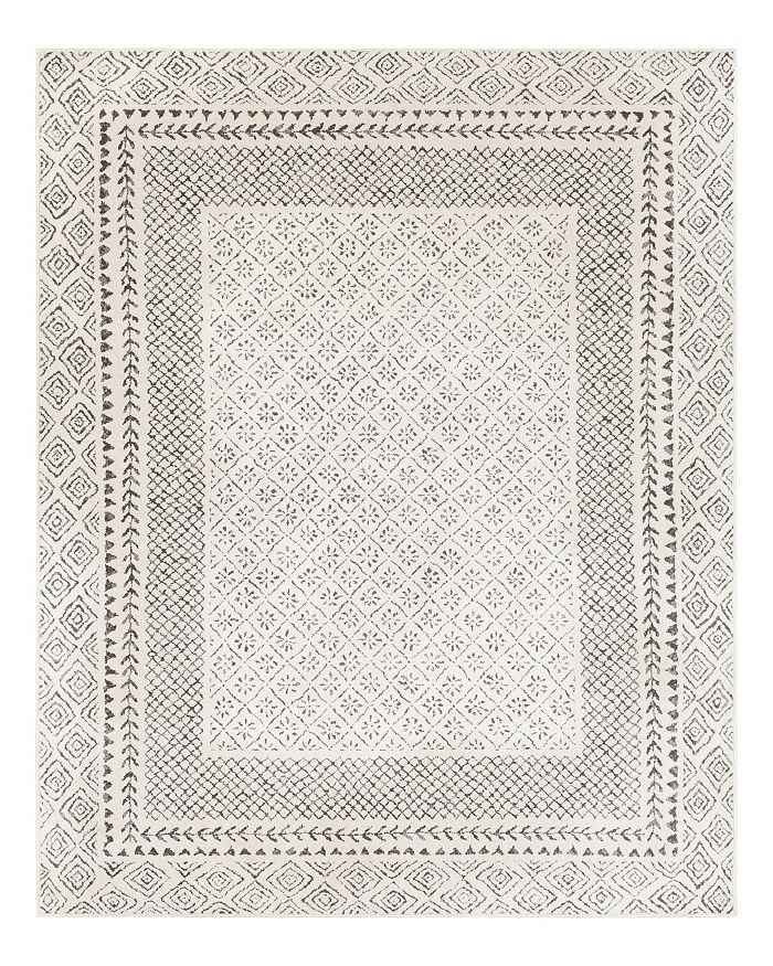 Surya Bahar BHR2321 Area Rug, 10' x 14' Bloomingdale's