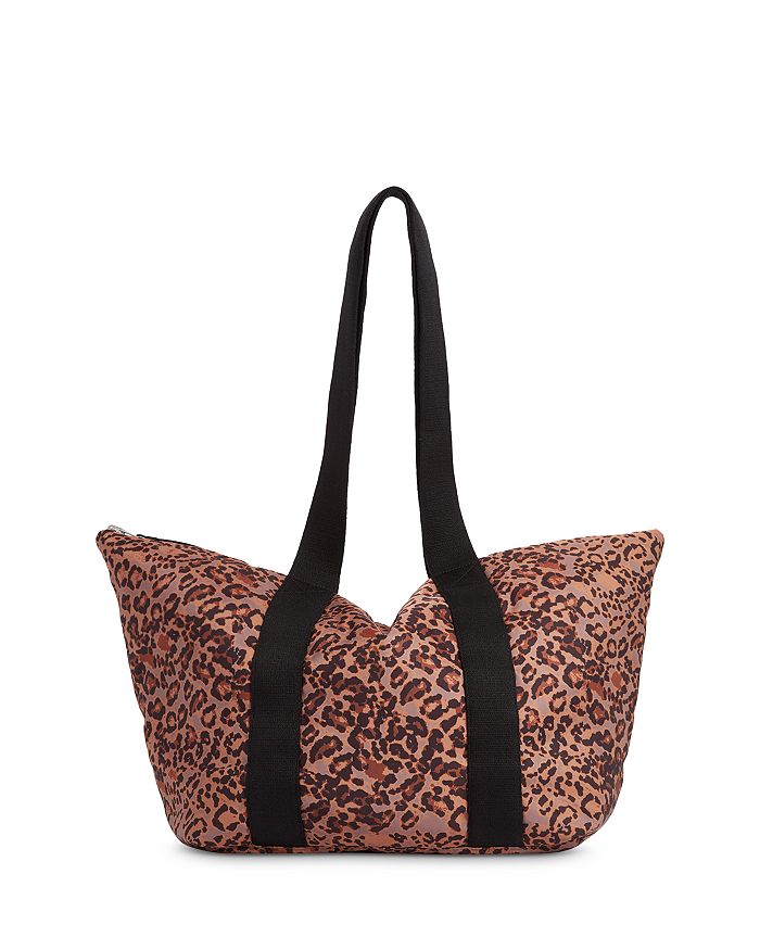 Allsaints playa sale east west tote
