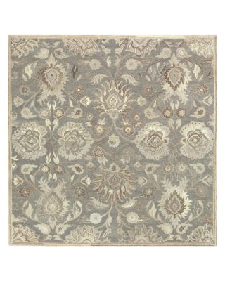 Surya Caesar Cae-1195 Square Area Rug, 8' x 8'