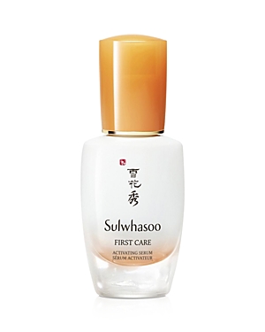 SULWHASOO FIRST CARE ACTIVATING SERUM MINI 0.5 OZ.,270320496