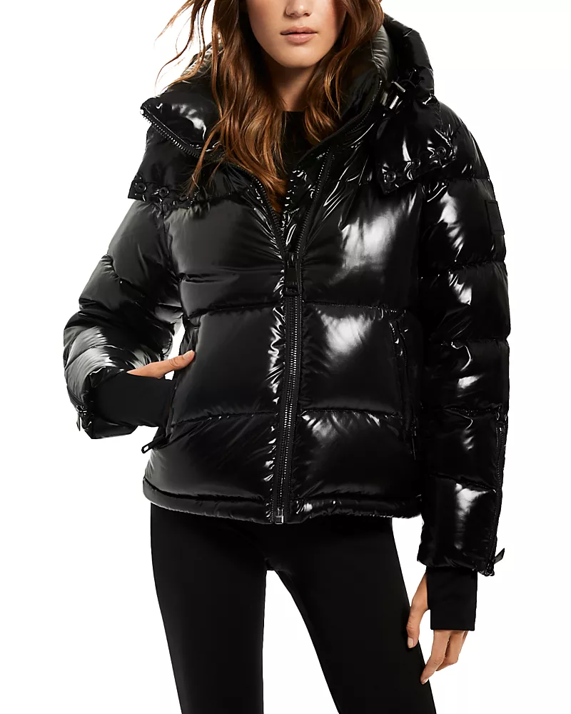 Sam. Remy Jacket