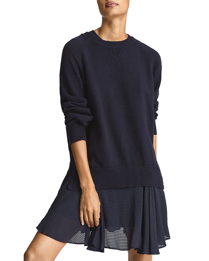 REISS Sweater Dresses - Bloomingdale's