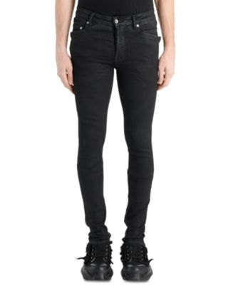 DRKSHDW Rick Owens Tyrone Cut Skinny Fit Jeans in Black