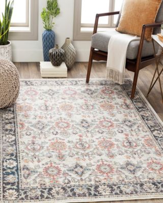 Surya New Mexico Nwm-2315 Area Rug, 5'3 x 7'3