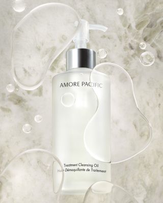 Treatment Cleansing Oil 6.7 oz.
