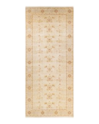 Bloomingdale's Mogul M1583 Runner Area Rug, 6' x 13'4