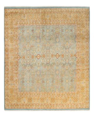 Bloomingdale's Mogul M1591 Area Rug, 7'10 x 8'1