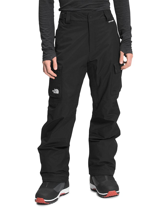 north face slashback pants