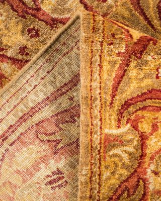 Mogul M1598 Area Rug, 6'2" x 9'1"