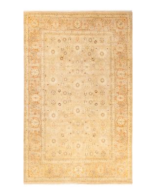 Bloomingdale's Mogul M1602 Area Rug, 6' x 9'6