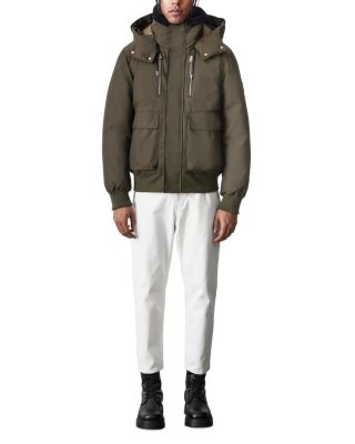 bloomingdales mackage