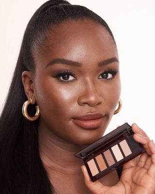 Super Nudes Easy Eyeshadow Palette