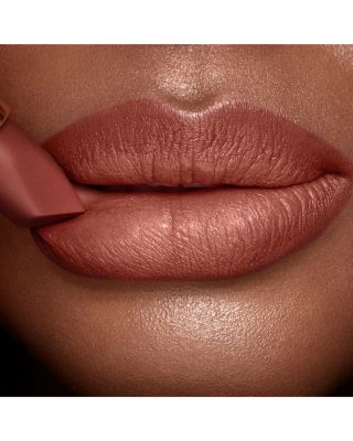 Super Nudes Matte Revolution Lipstick