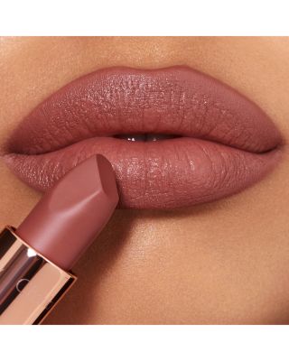 Super Nudes Matte Revolution Lipstick