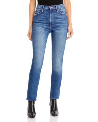 Bloomingdales mother hot sale denim