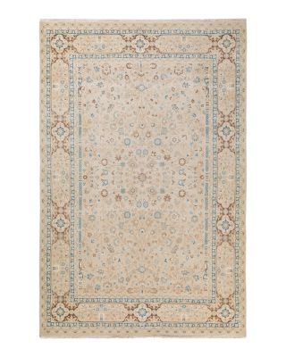 Bloomingdale's Mogul M1602 Area Rug, 6'1 x 9'2