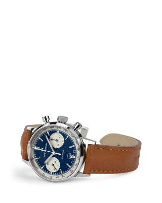 Intra-Matic American Classic Chronograph, 40mm