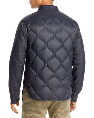 rag and bone jacket mens