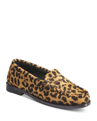 G.H. Bass Originals - Women's Whitney Loafers